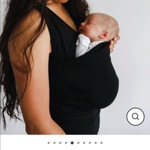 Lalabu soothe shirt